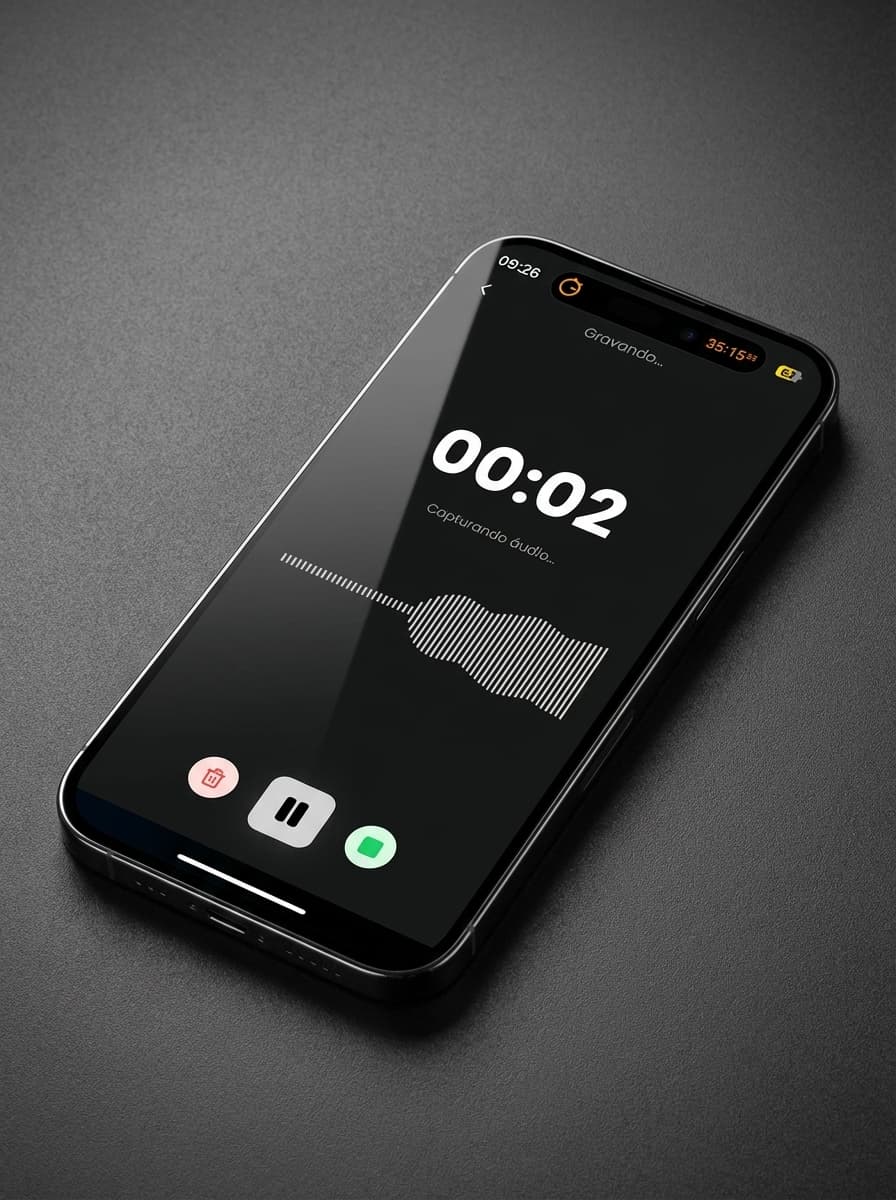 ExVoice - IA completa, nuvem segura, zero hardware