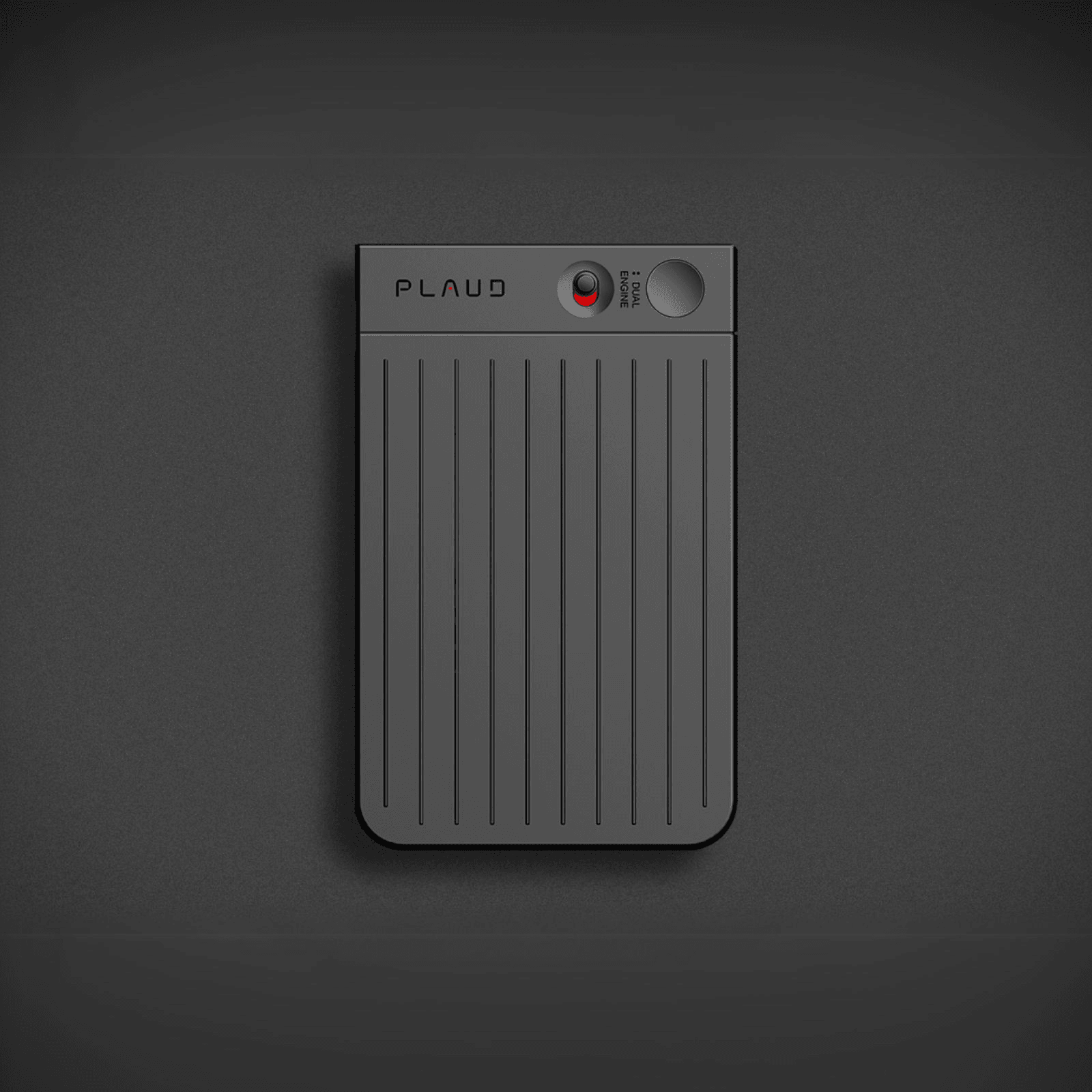 Plaud - Hardware limitado, sem IA avançada