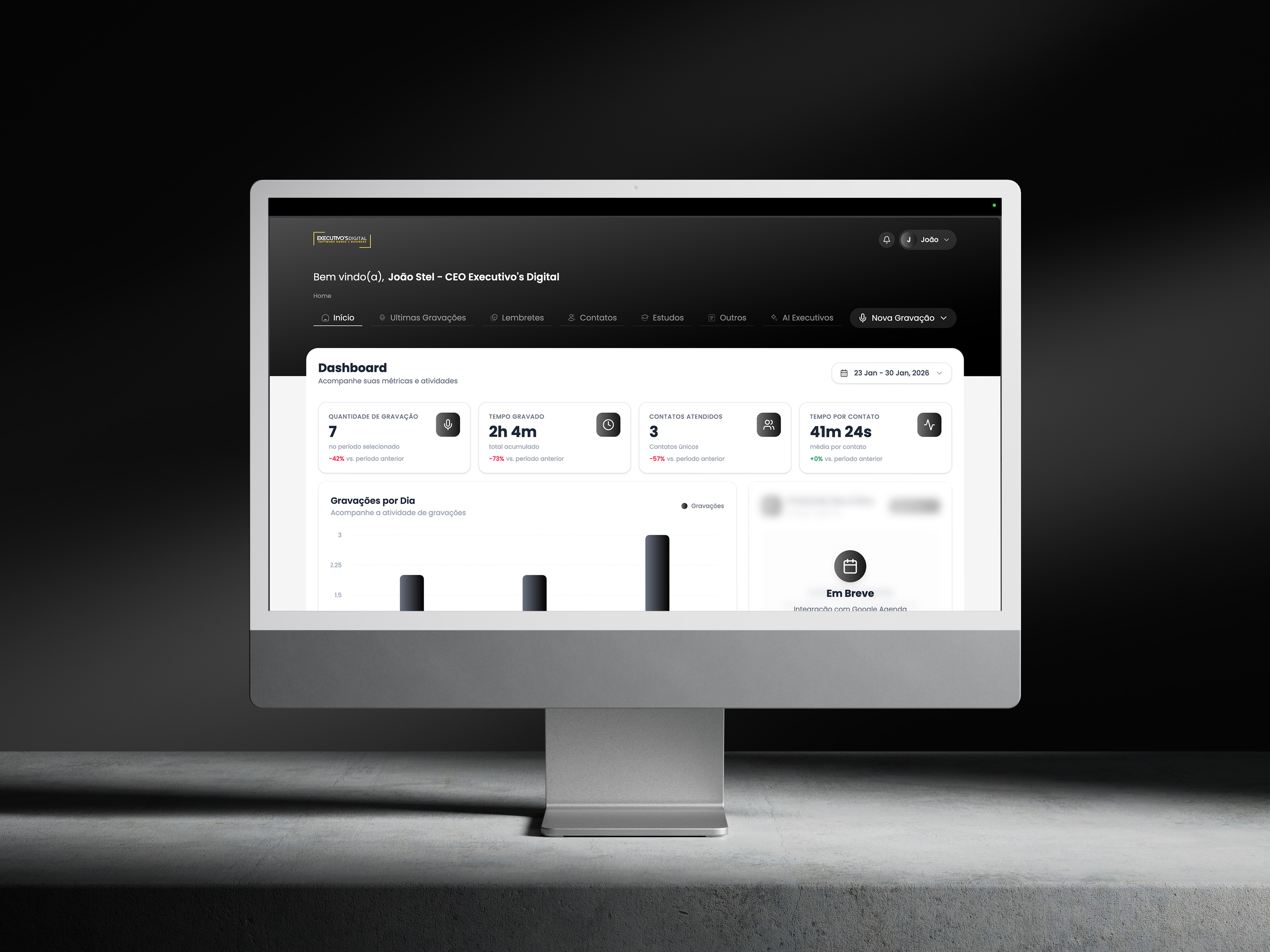 Sales Reality Analysis